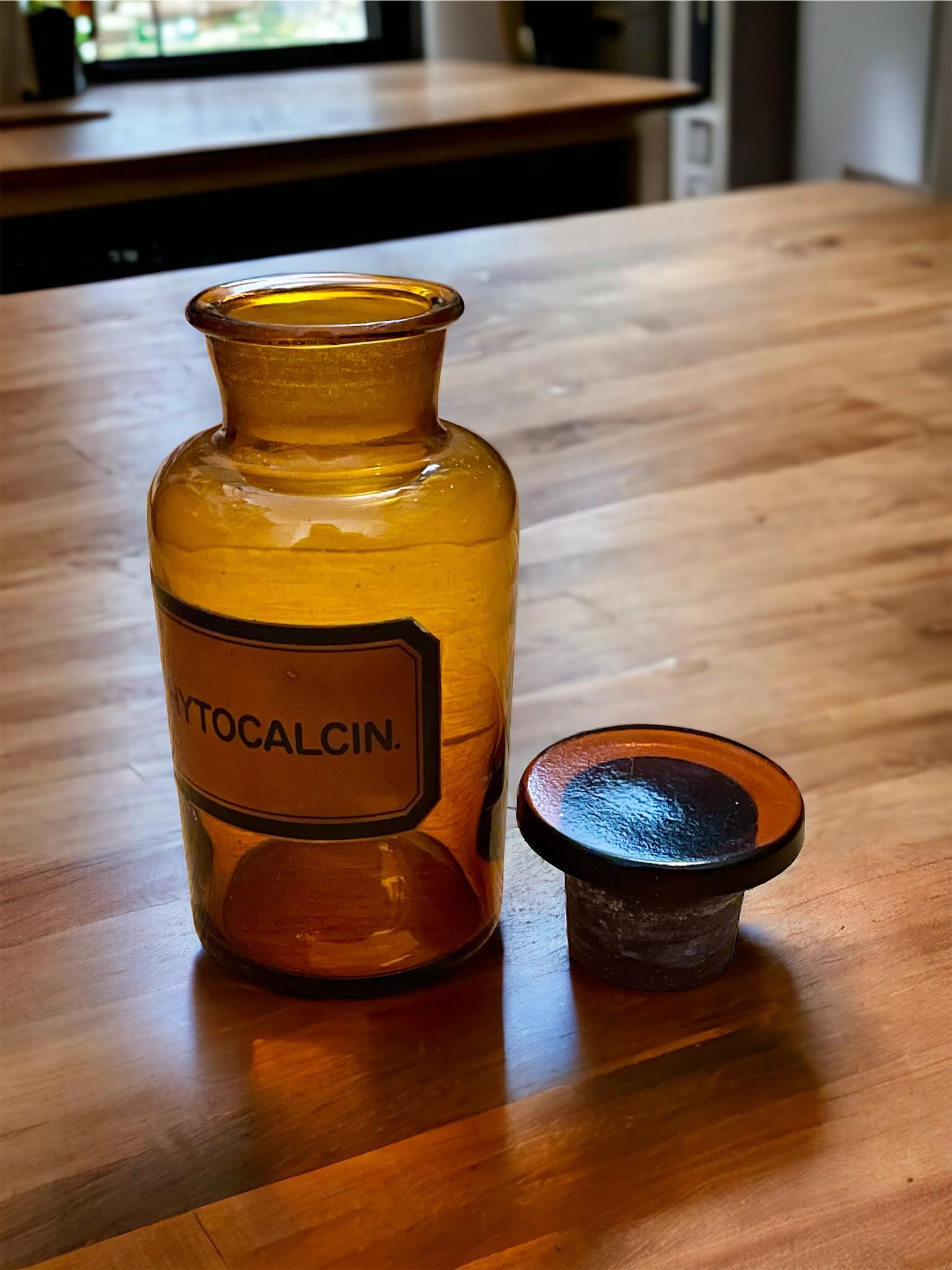 Lot De 2 Distributeurs De Détergent à Lessive Avec Robinet, étiquettes